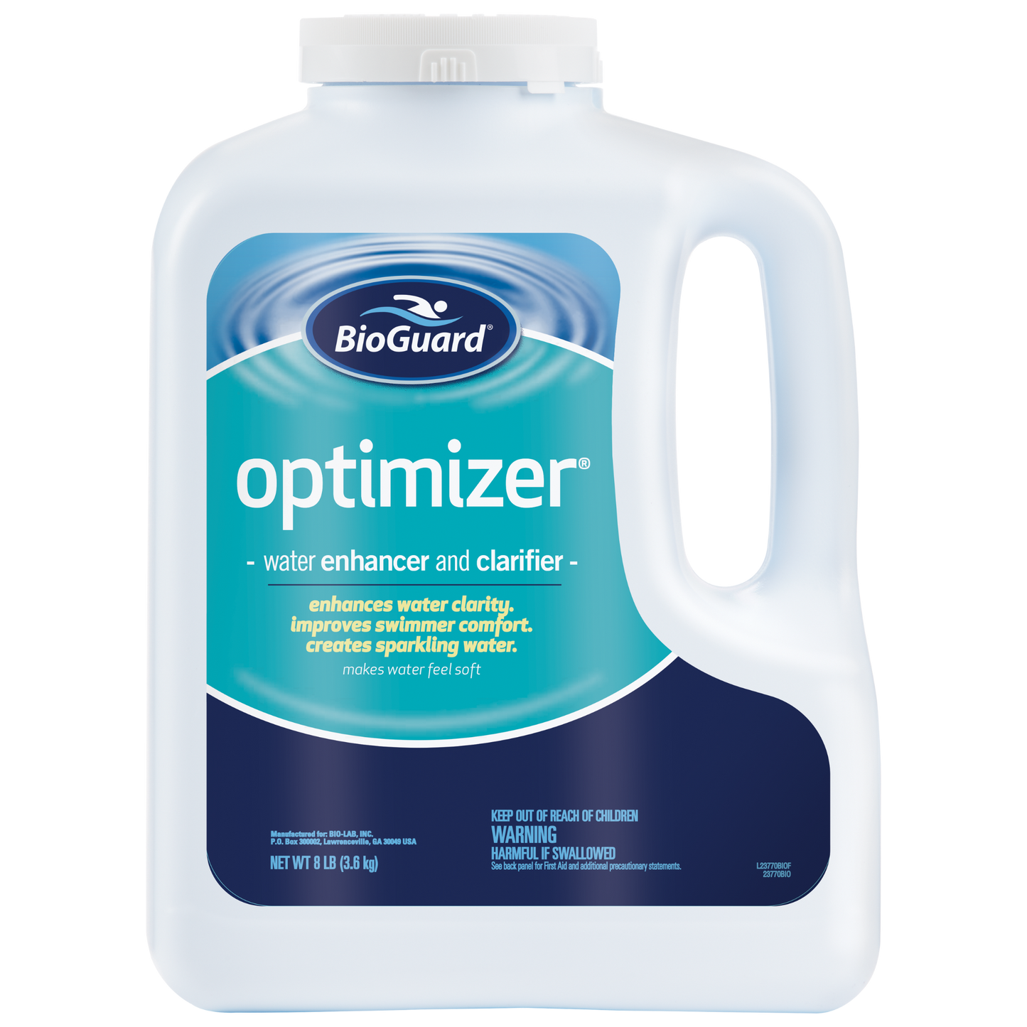 BioGuard Optimizer - 8lb.