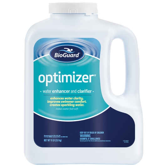 BioGuard Optimizer - 8lb.