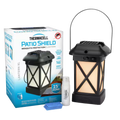 Patio Shield Lantern