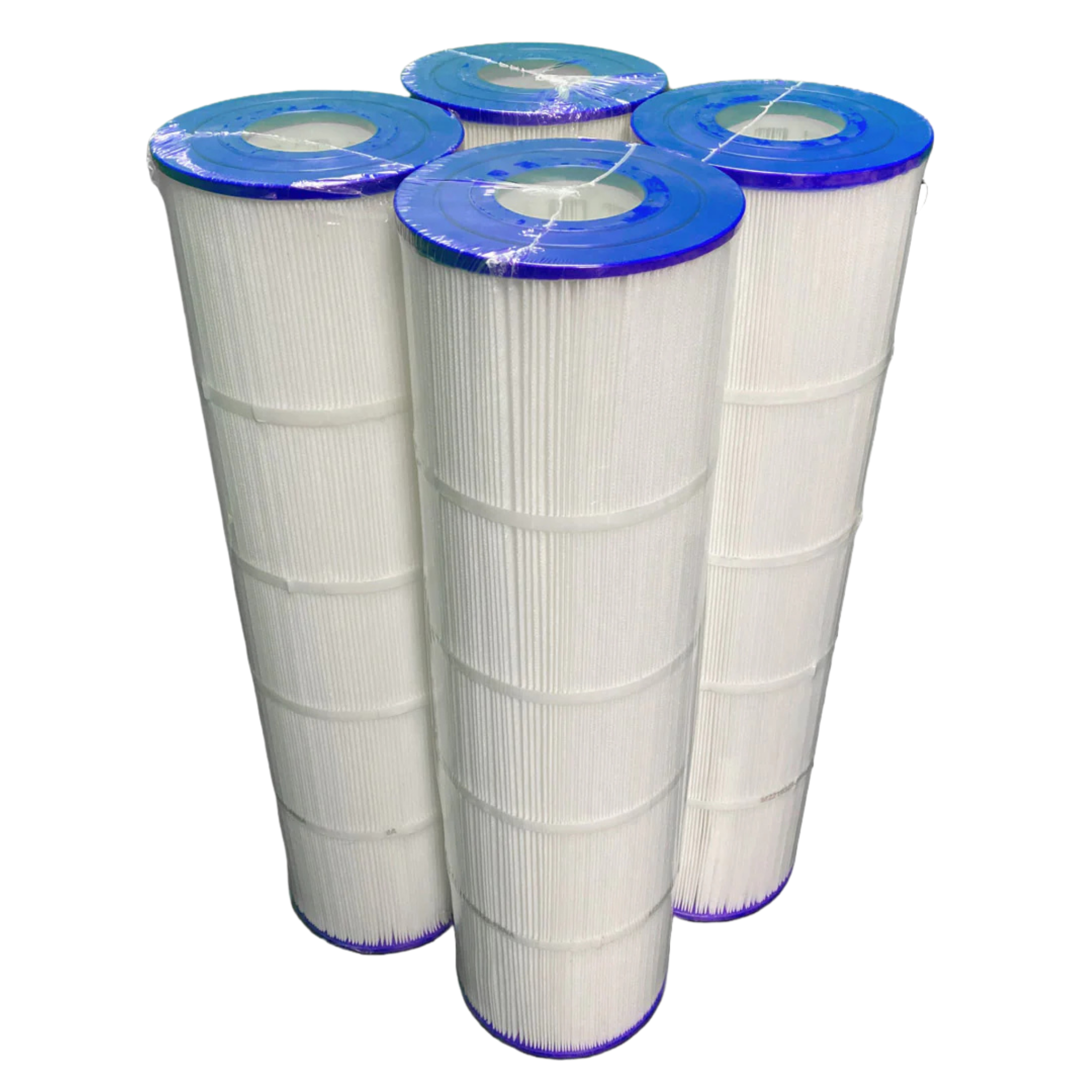 Pentair 105 Sq. Ft. Filter Cartridges (Set of 4)