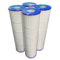 Pentair 105 Sq. Ft. Filter Cartridges (Set of 4)