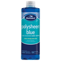 BioGuard Polysheen Blue