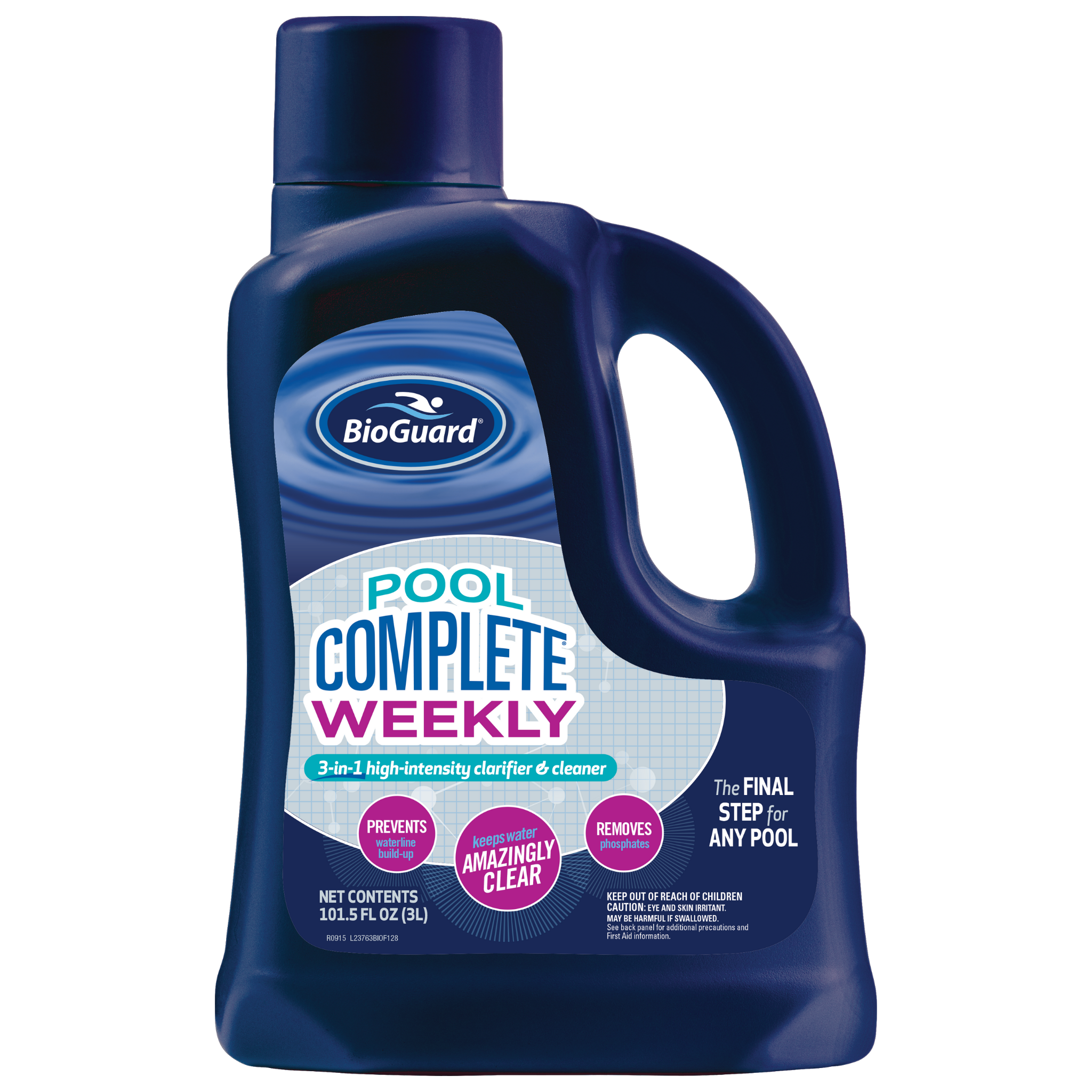 BioGuard Pool Complete Weekly