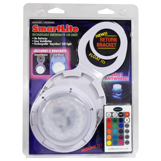 Smart Lite LED Underwater Pool Light
