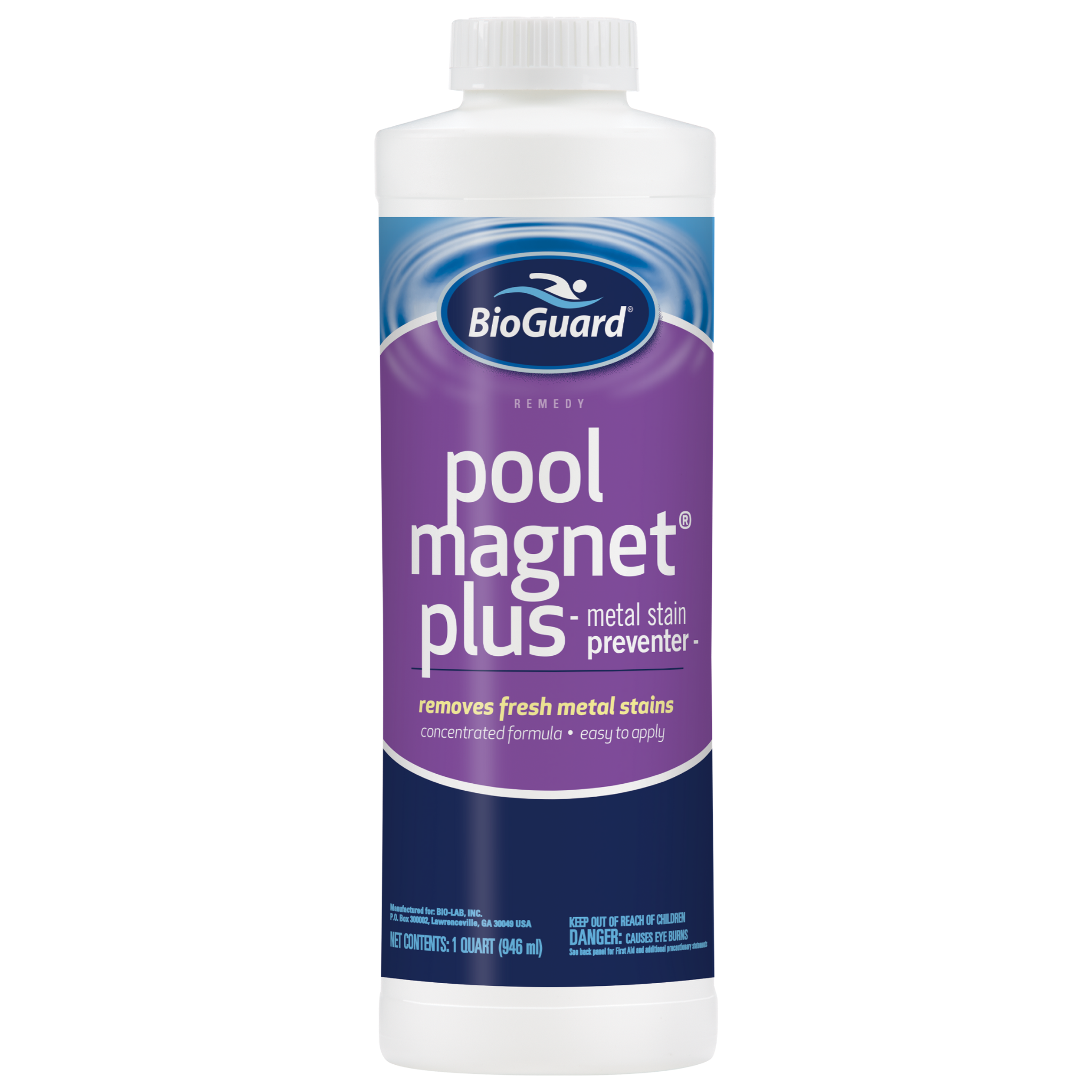 BioGuard Pool Magnet Plus