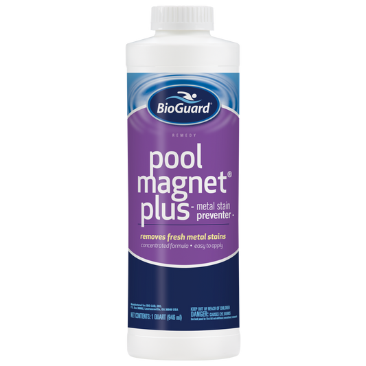 BioGuard Pool Magnet Plus