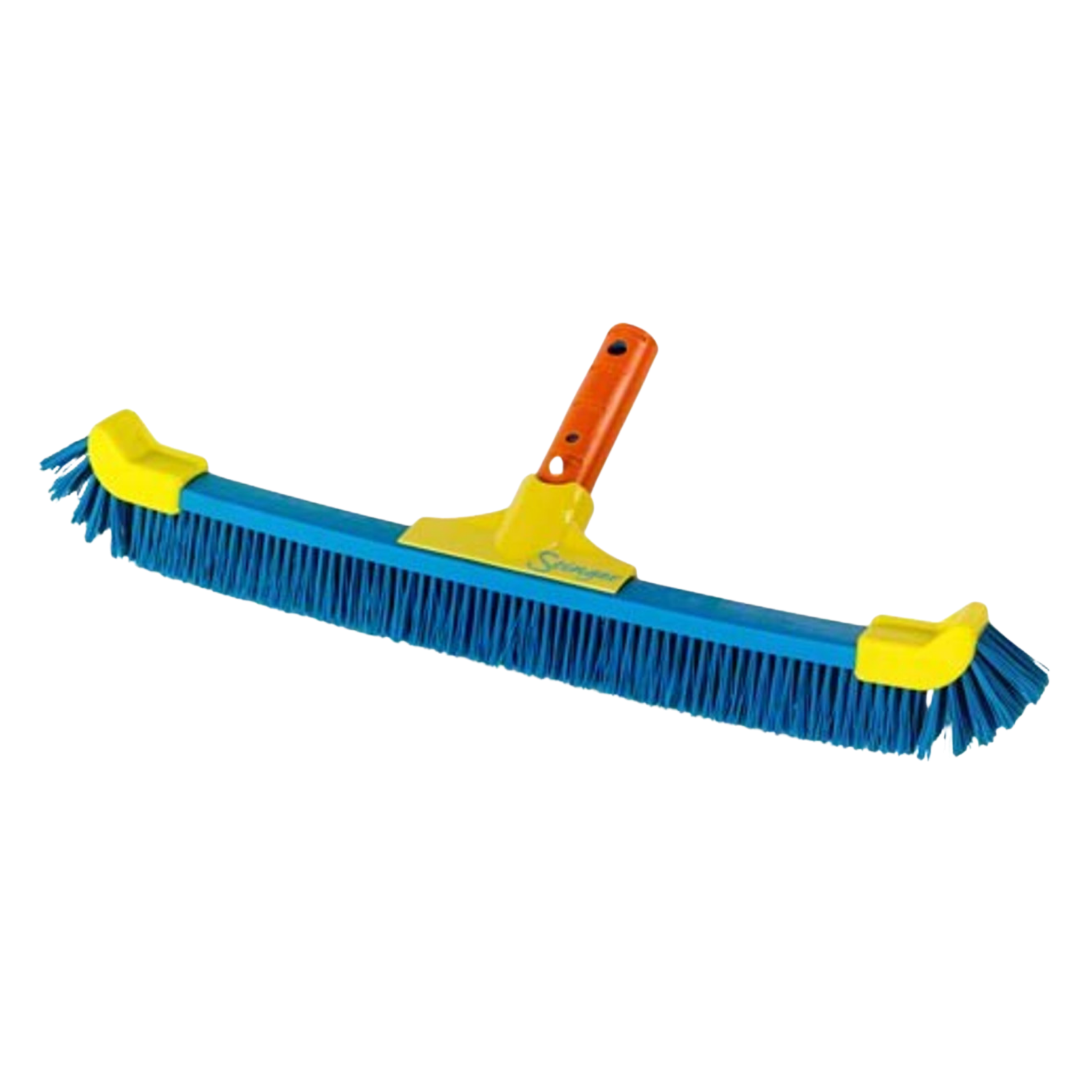 Pool Wall Brush