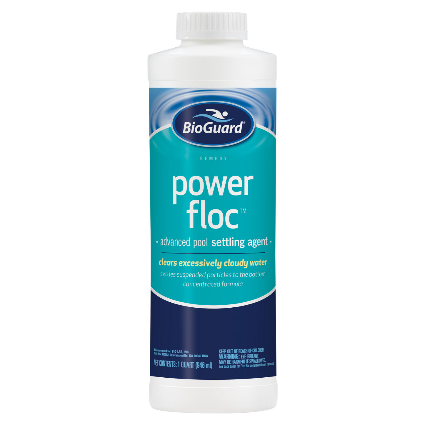 BioGuard Power Floc