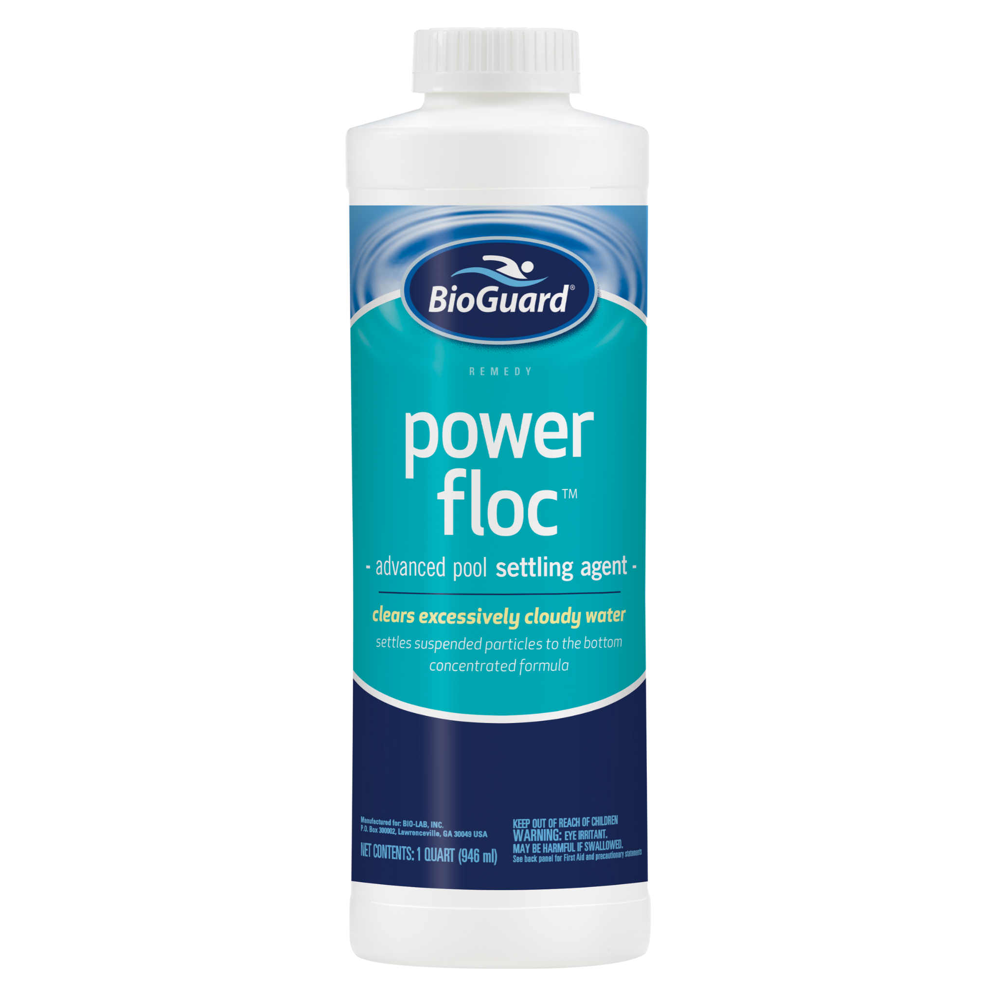 BioGuard Power Floc