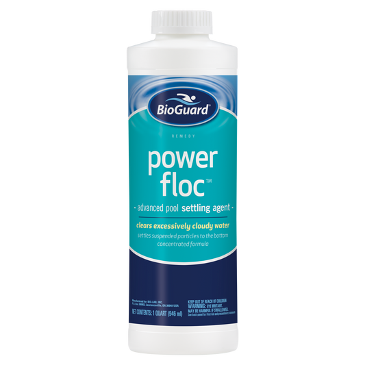 BioGuard Power Floc