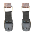 Lock Down Quick Link Buckle Replacement (2pk)