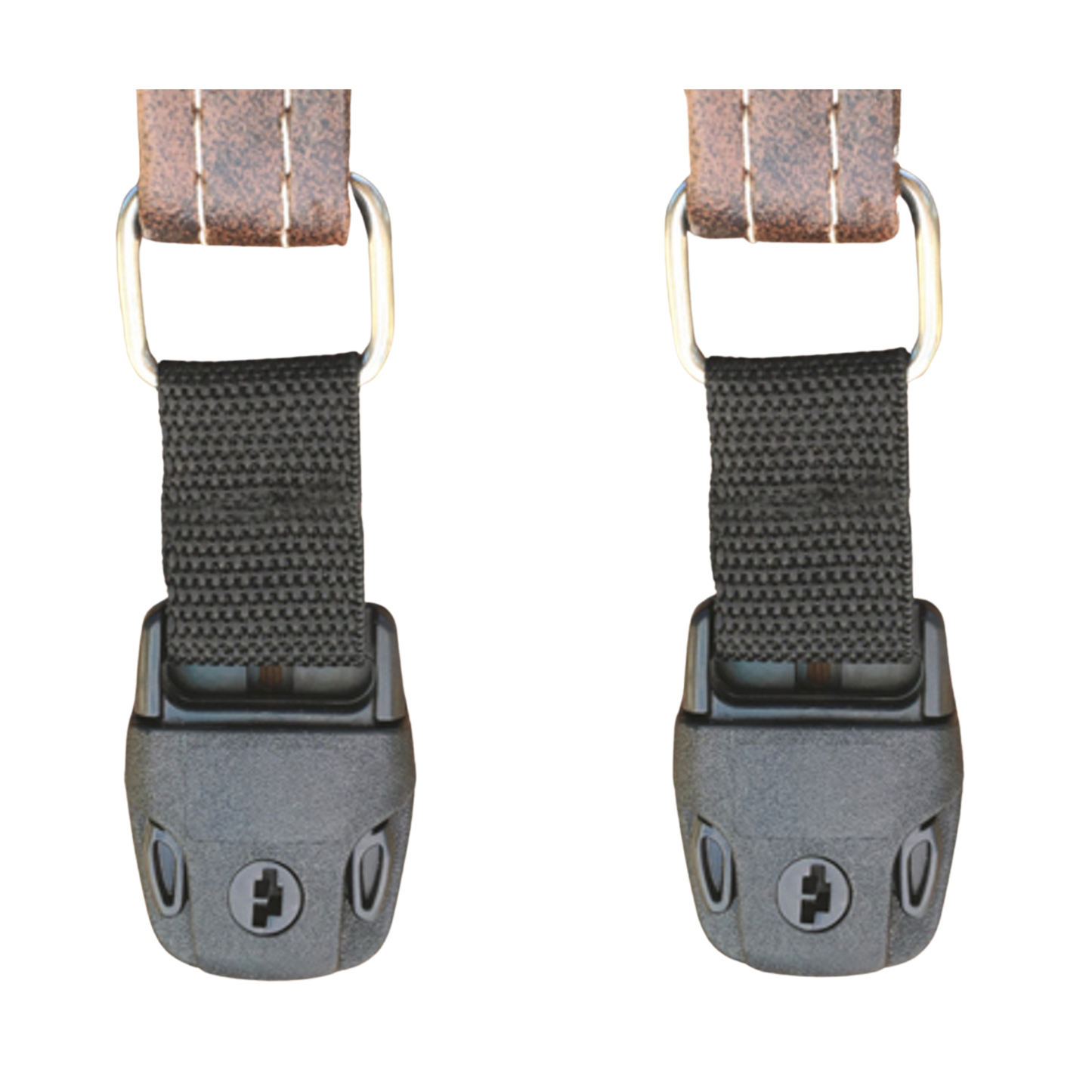 Lock Down Quick Link Buckle Replacement (2pk)