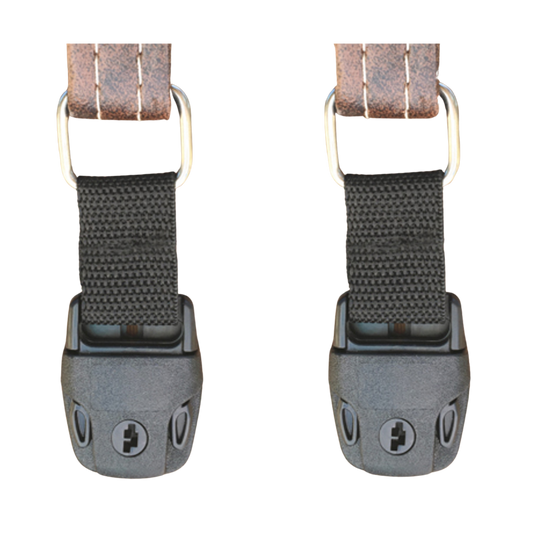 Lock Down Quick Link Buckle Replacement (2pk)
