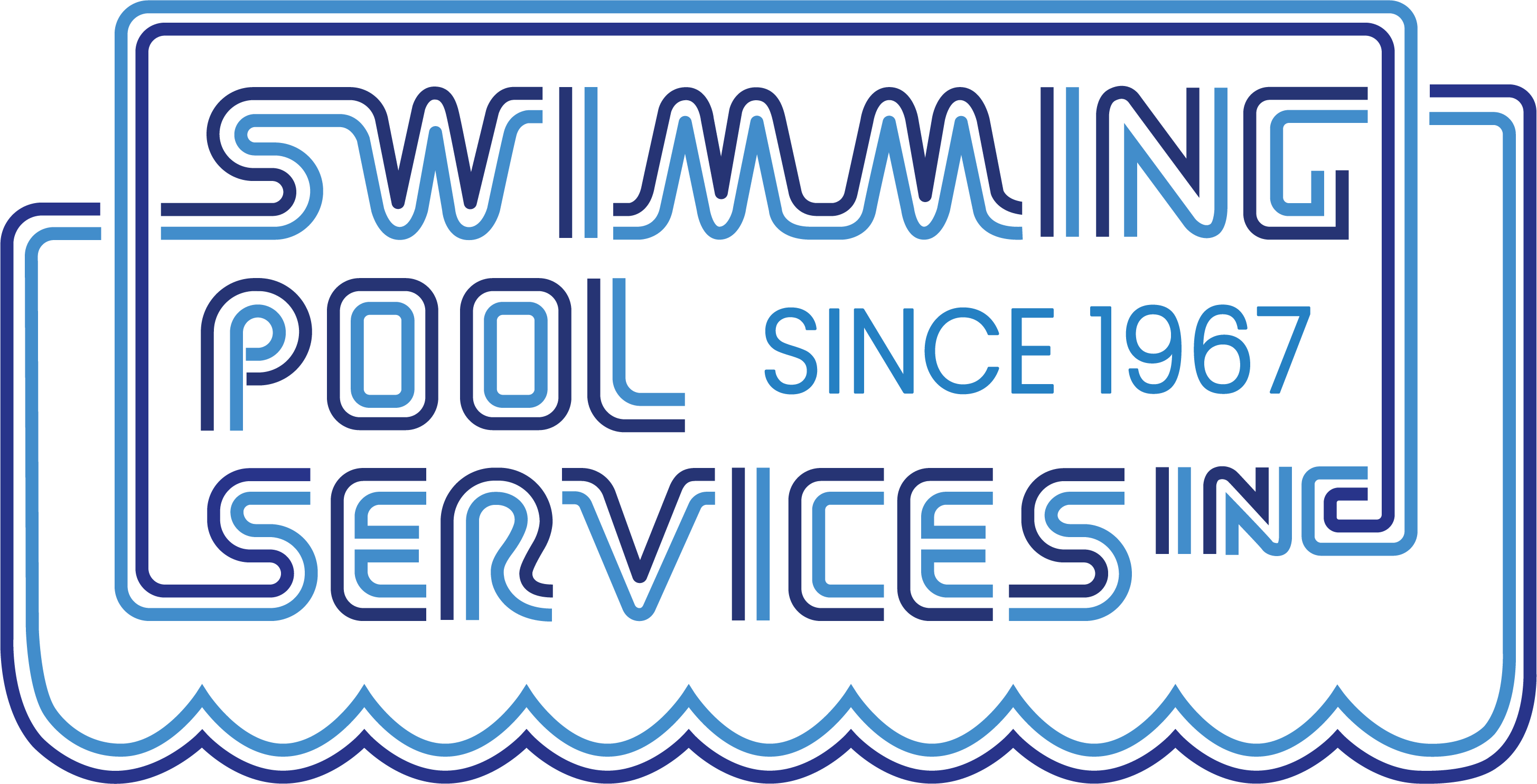 Swimming Pool Services, Inc.