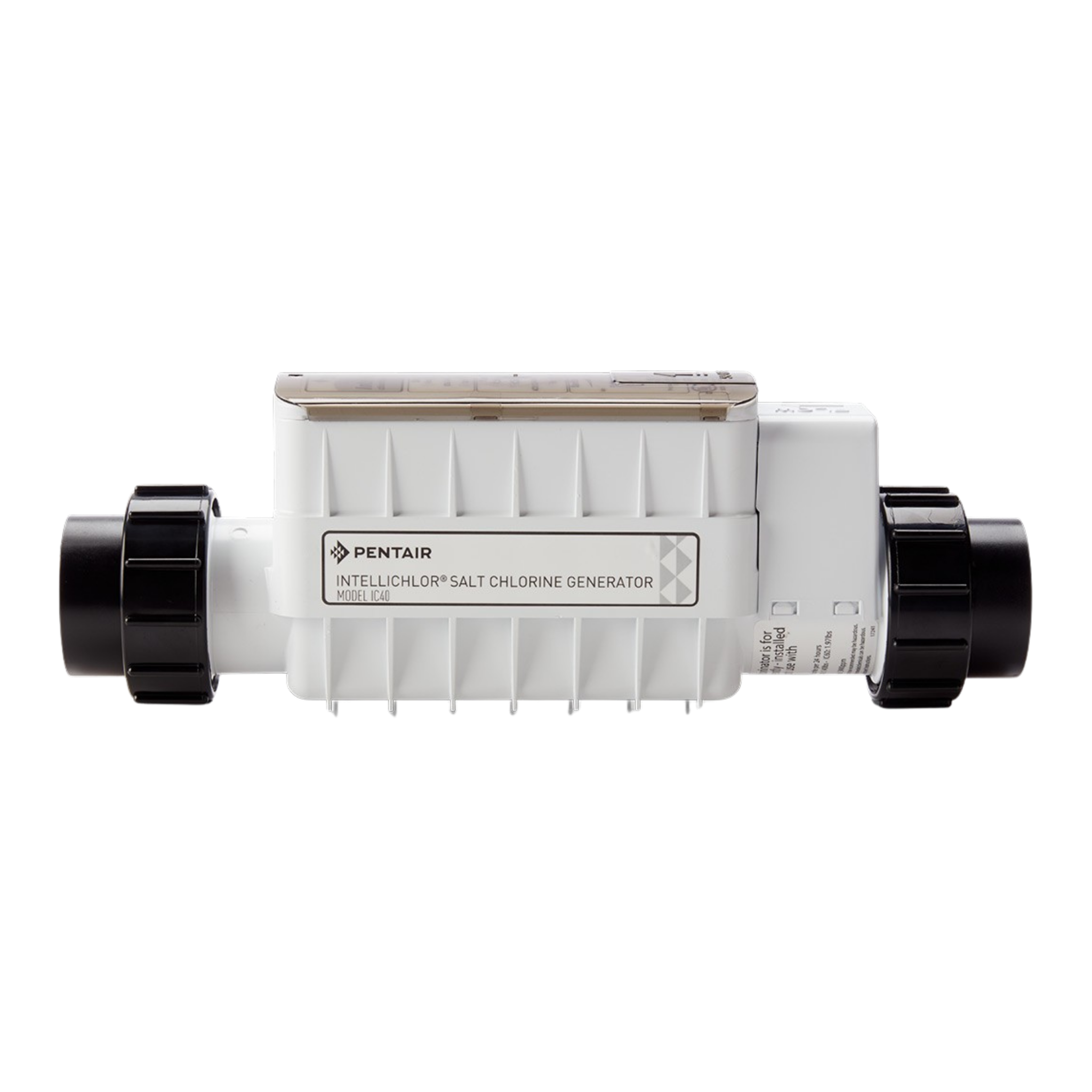 Clean my Salt Water Cell