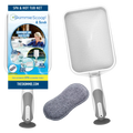 The Skimmie Scoop Handheld Skimmer
