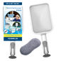 The Skimmie Scoop Handheld Skimmer
