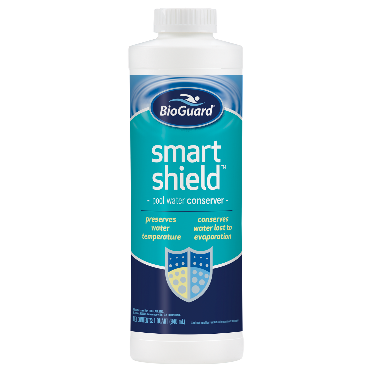 BioGuard Smart Shield