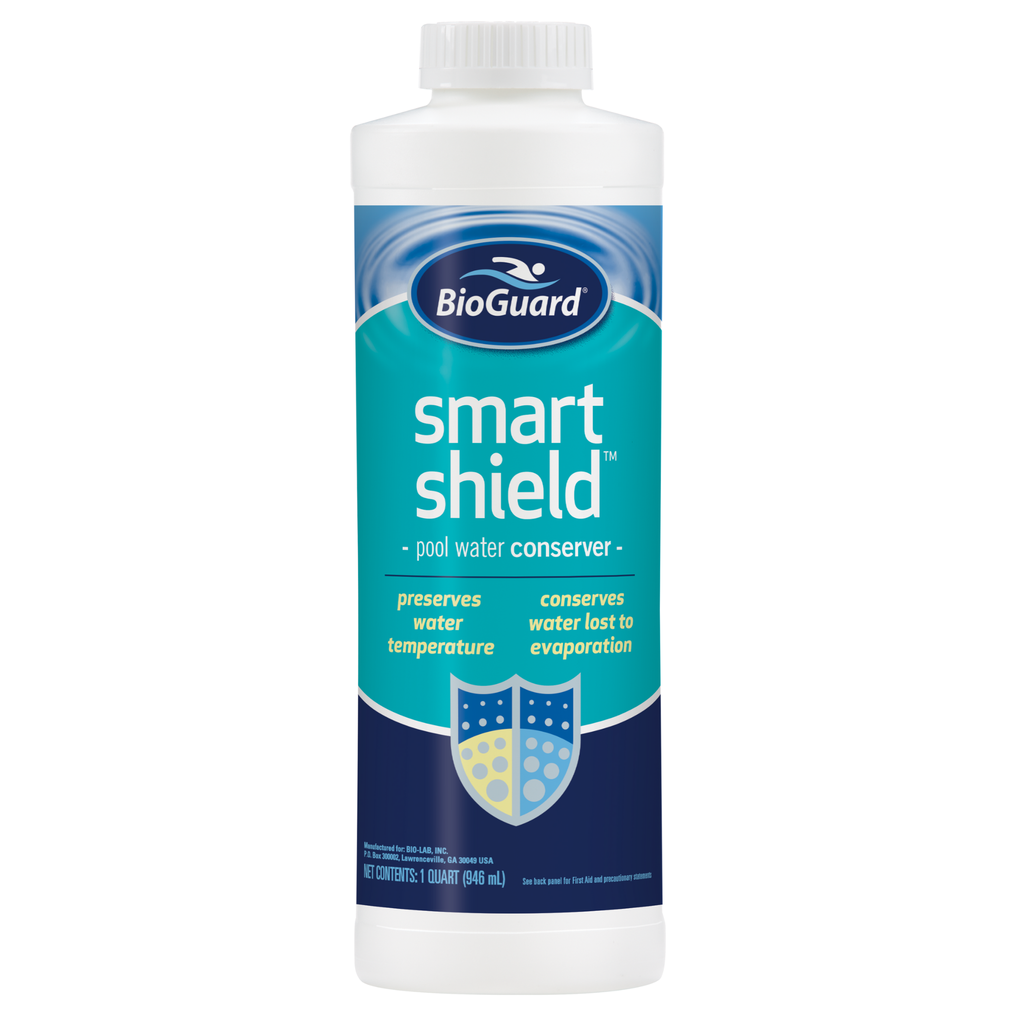 BioGuard Smart Shield