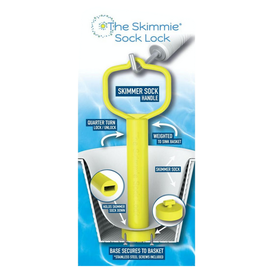 Sock Lock XL