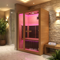 Cal Sauna Solara 3