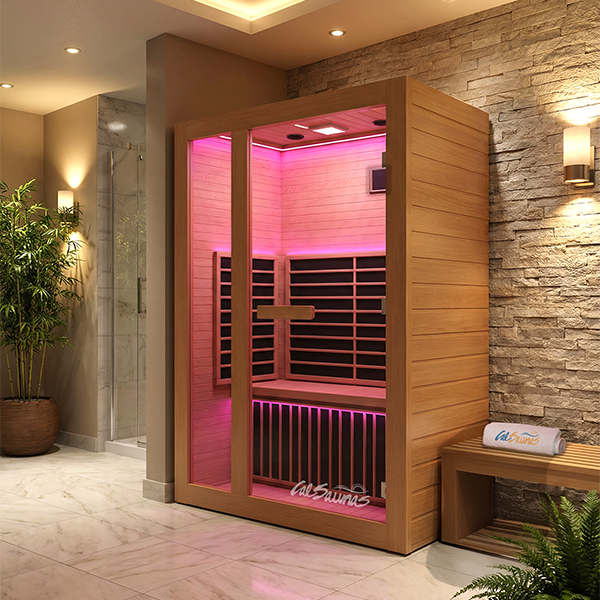Cal Sauna Solara 3