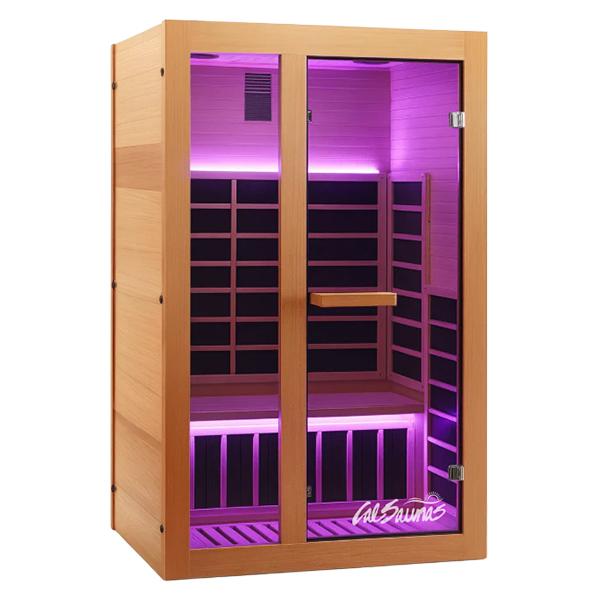 Cal Sauna Solara 4