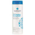 SpaGuard Chlorinating Concentrate - 2lb.