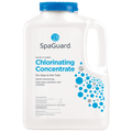 SpaGuard Chlorinating Concentrate - 5lb.