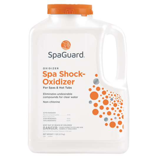 SpaGuard Spa Shock - 7lb.