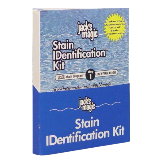 Stain IDentification Kit