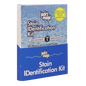 Stain IDentification Kit
