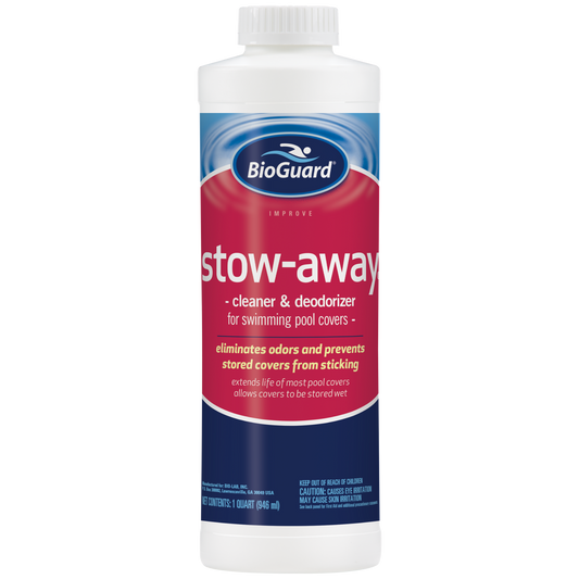BioGuard Stow-Away