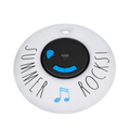 Floating Bluetooth Speaker - Summer Rocks!