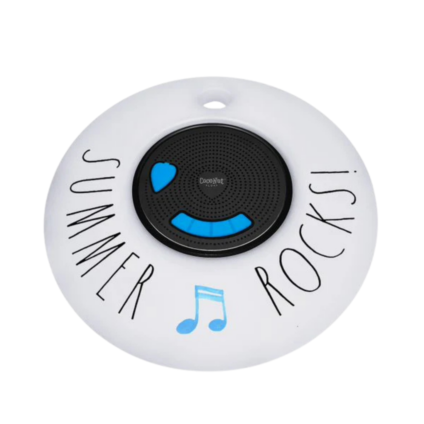 Floating Bluetooth Speaker - Summer Rocks!
