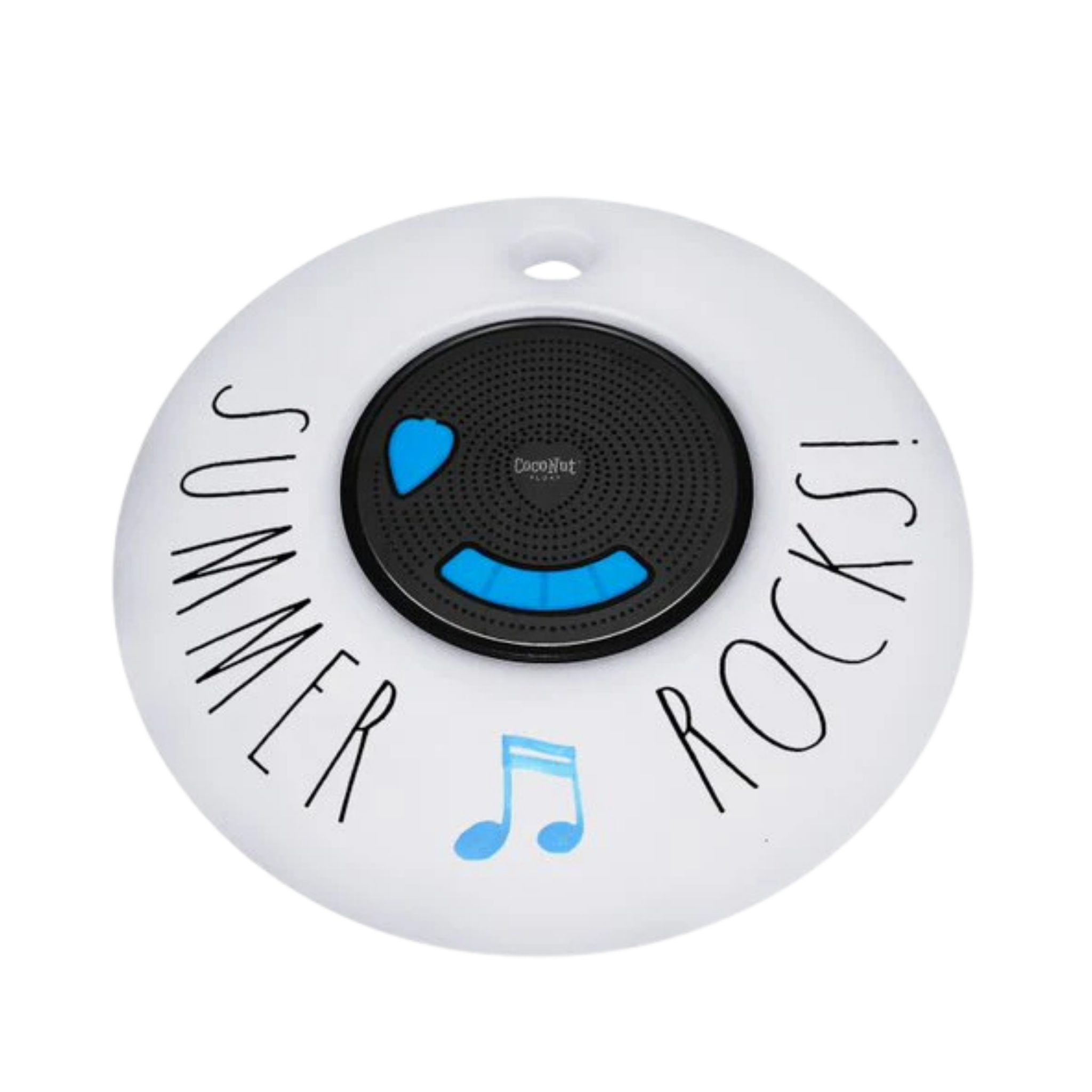 Floating Bluetooth Speaker - Summer Rocks!