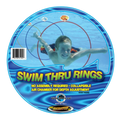 Swim Thru Rings