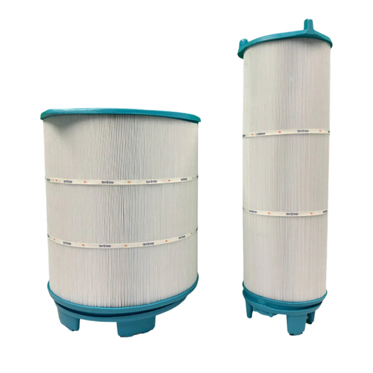 System 3 300 Sq. Ft. Cartridge Filter