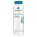 SpaGuard System Flush - 1.5lb.