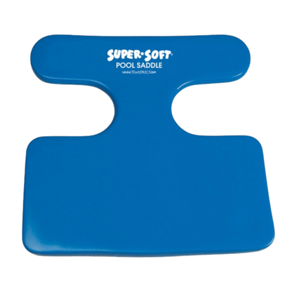 Texas Rec Pool Saddle