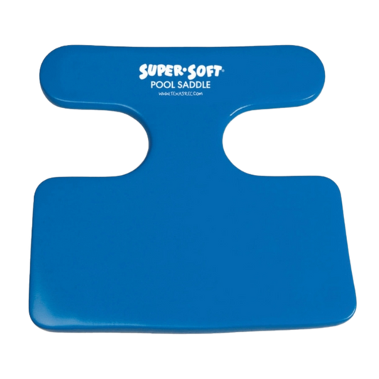 Texas Rec Pool Saddle