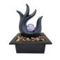 The Pearl Meditation Fountain