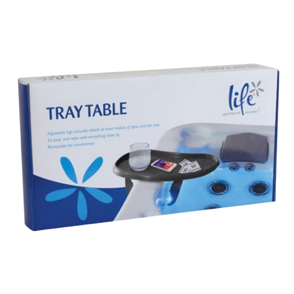 Life Tray Table