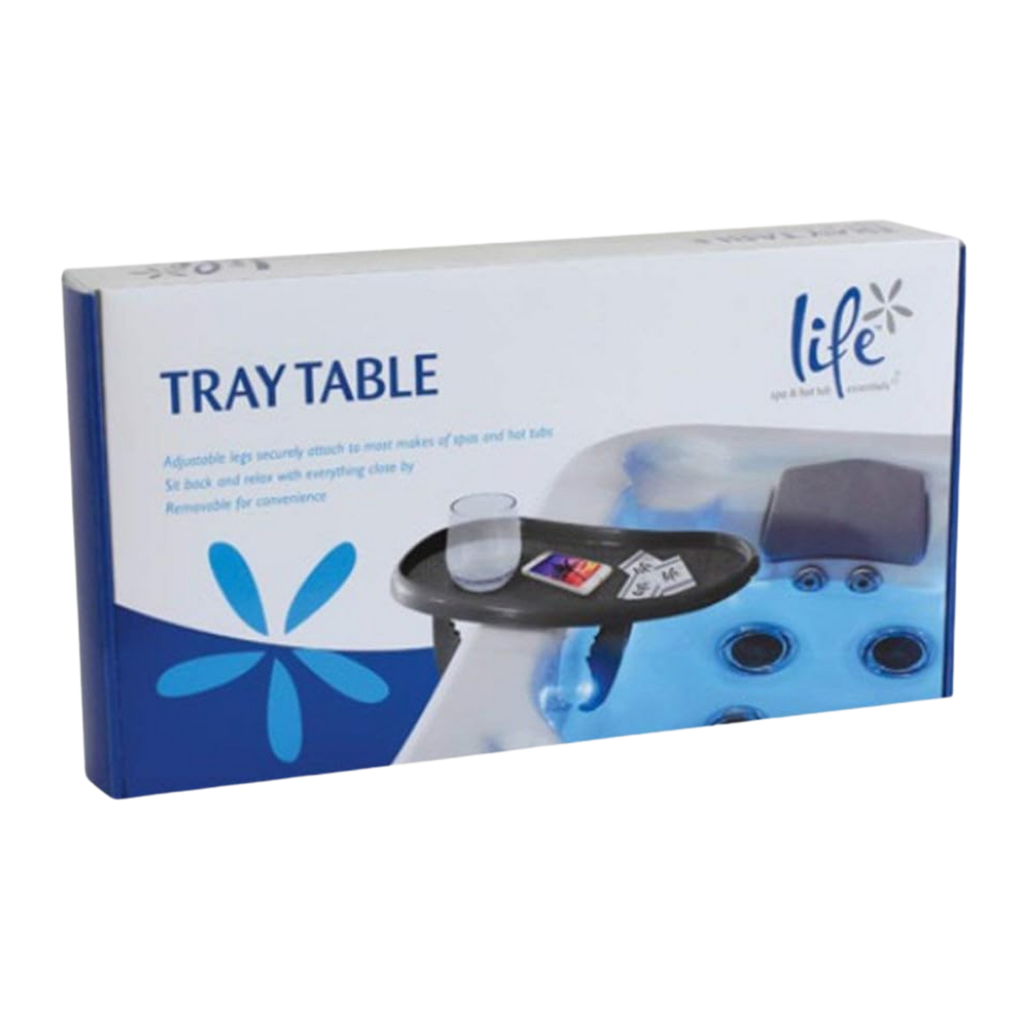 Life Tray Table