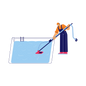 Vacuum my Pool