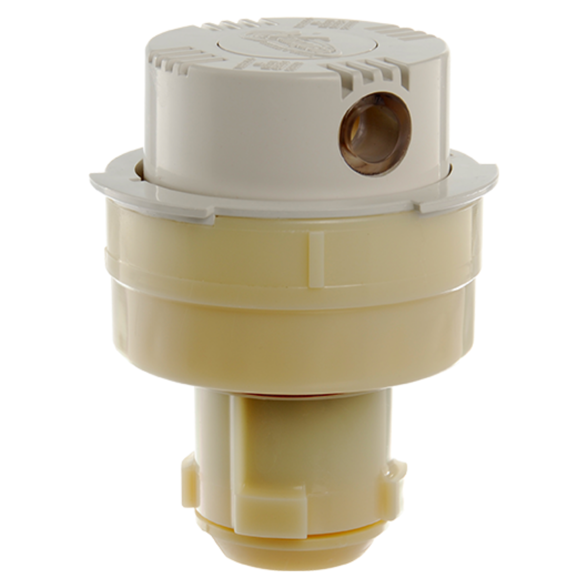 Vanqish In-Floor Cleaning System