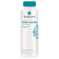 SpaGuard Water Clarifier - 16oz.