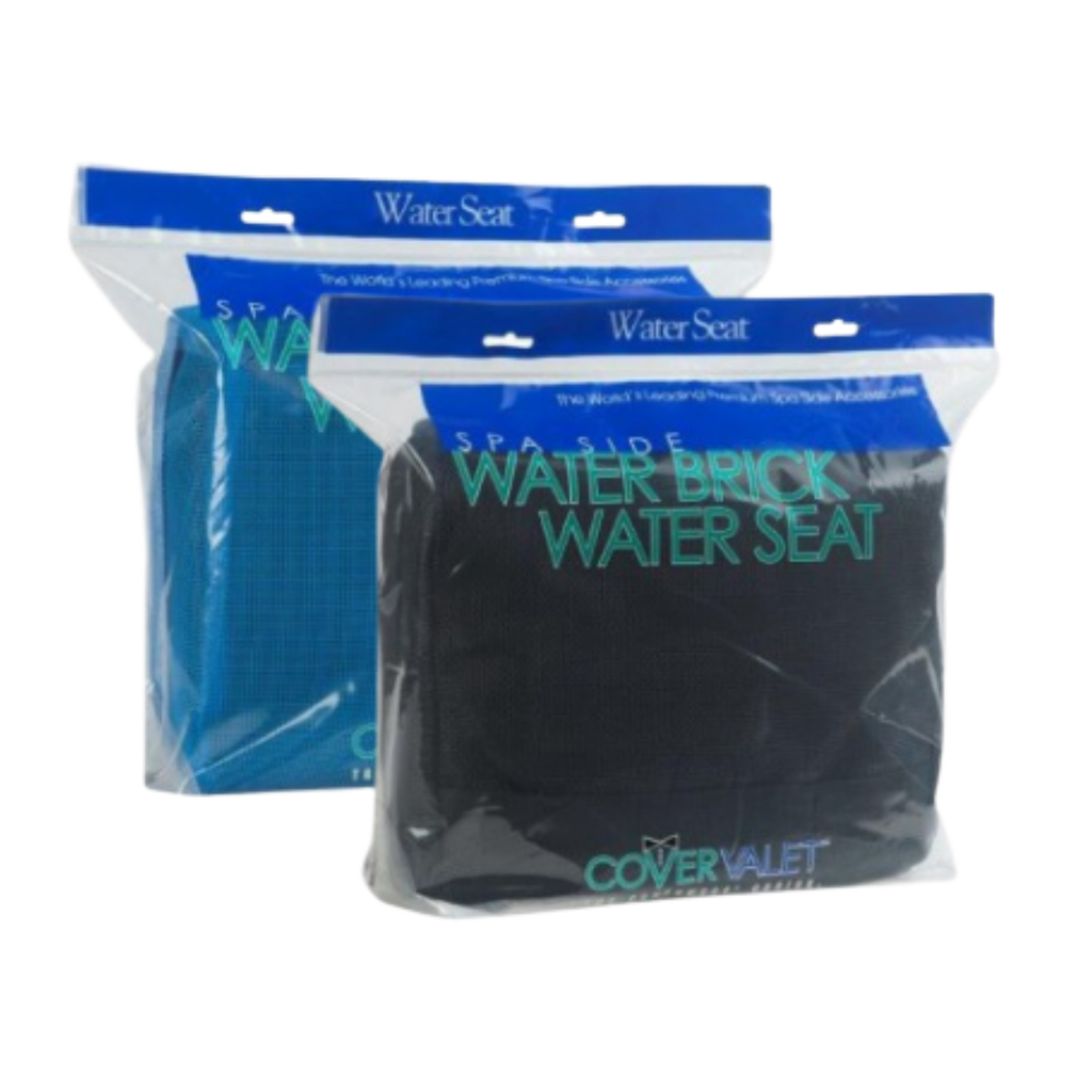 Cover Valet Water Brick Water Seat