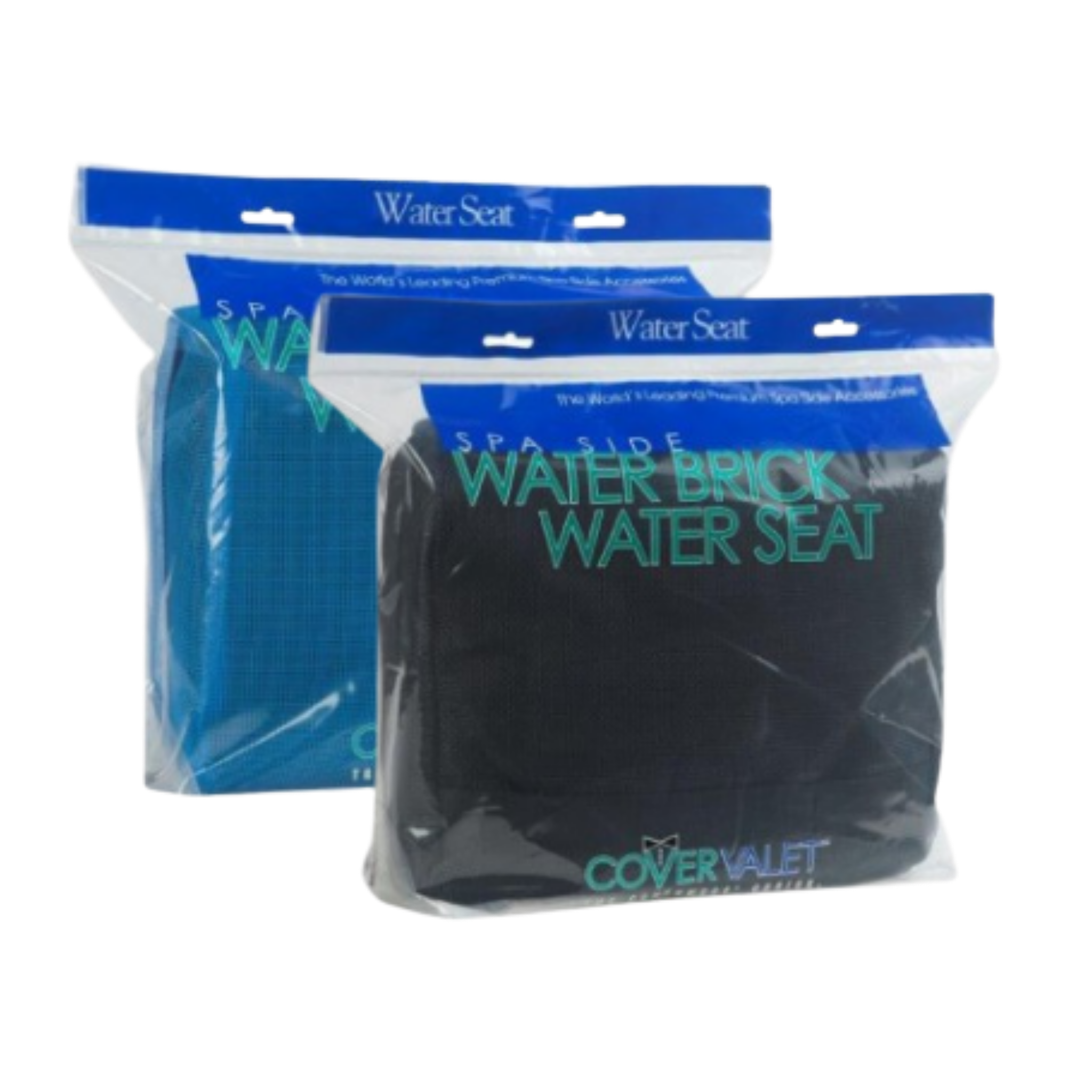 Cover Valet Water Brick Water Seat