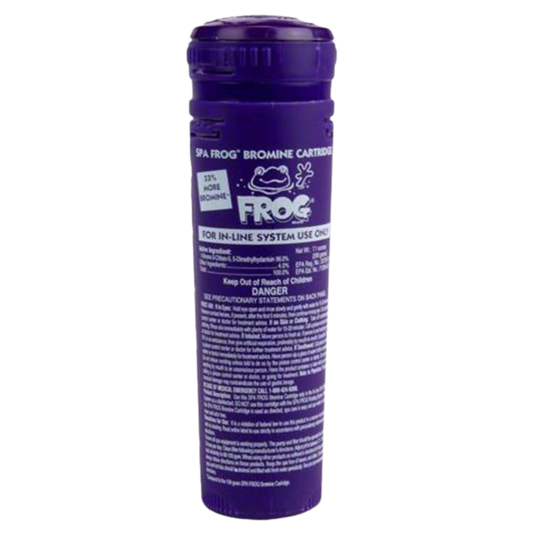 Caldera Spas FROG @ease Bromine Cartridge